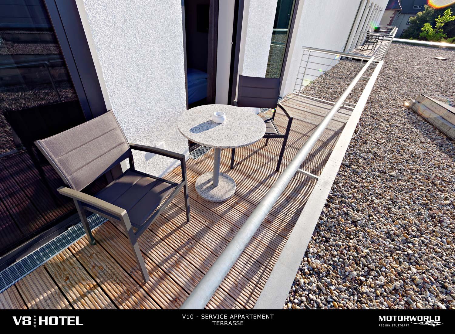 V8 Motorworld Region Stuttgart Hotel Boeblingen